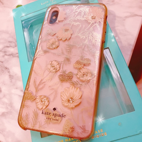 kate spade Accessories - Kate Spade iPhone XS MAX case